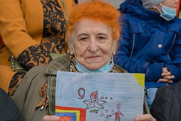 Сергей Грачев: «Из личных историй складывается общая картина Великой Победы»